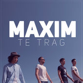 Maxim — Te Trag cover artwork
