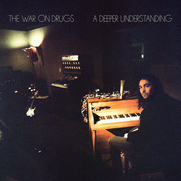 The War On Drugs — In Chains cover artwork