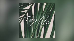Tep No — Toluca Lake cover artwork