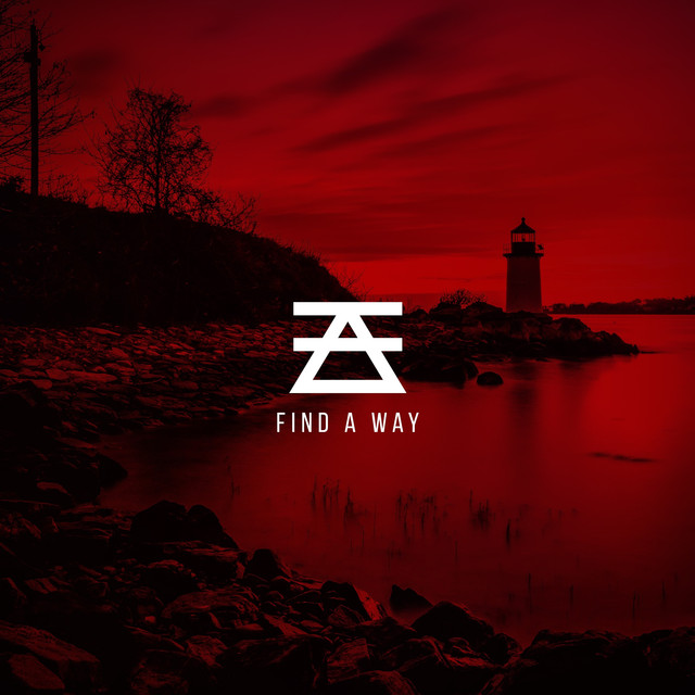 Amongst Thieves Find A Way cover artwork
