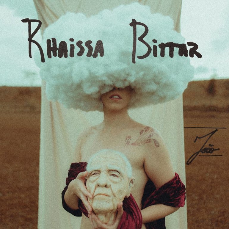 Rhaissa Bittar João cover artwork