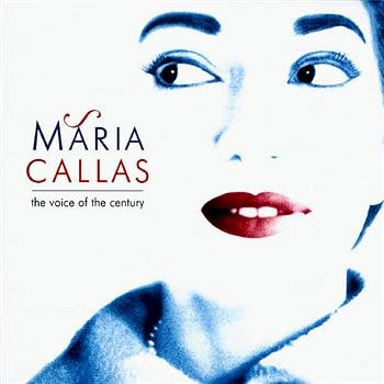 Maria Callas — Un Bel Dì Vedremo cover artwork