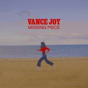 Vance Joy Missing Piece cover artwork