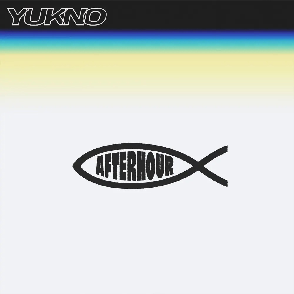 Yukno — AFTERHOUR cover artwork