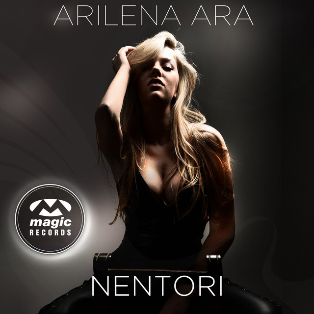 Arilena Ara — Nëntori cover artwork