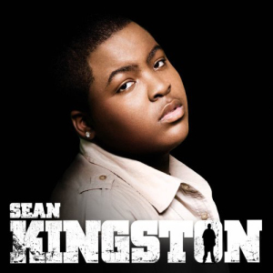 Sean Kingston Sean Kingston cover artwork