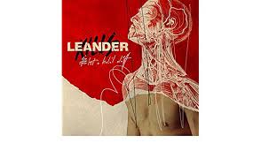Leander Kills Nem Szól Harang cover artwork
