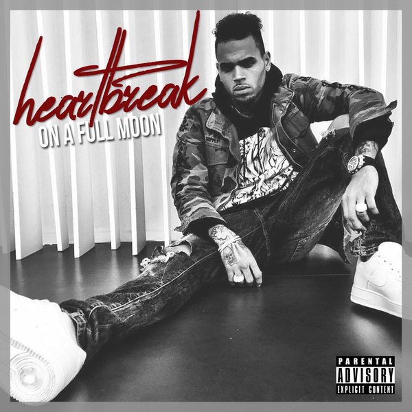 Chris Brown featuring Yo Gotti, A Boogie Wit da Hoodie, & Kodak Black — Pills &amp; Automobiles cover artwork