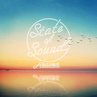 State Of Sound — Heaven cover artwork