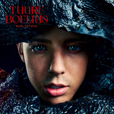Tuure Boelius — Varattu cover artwork