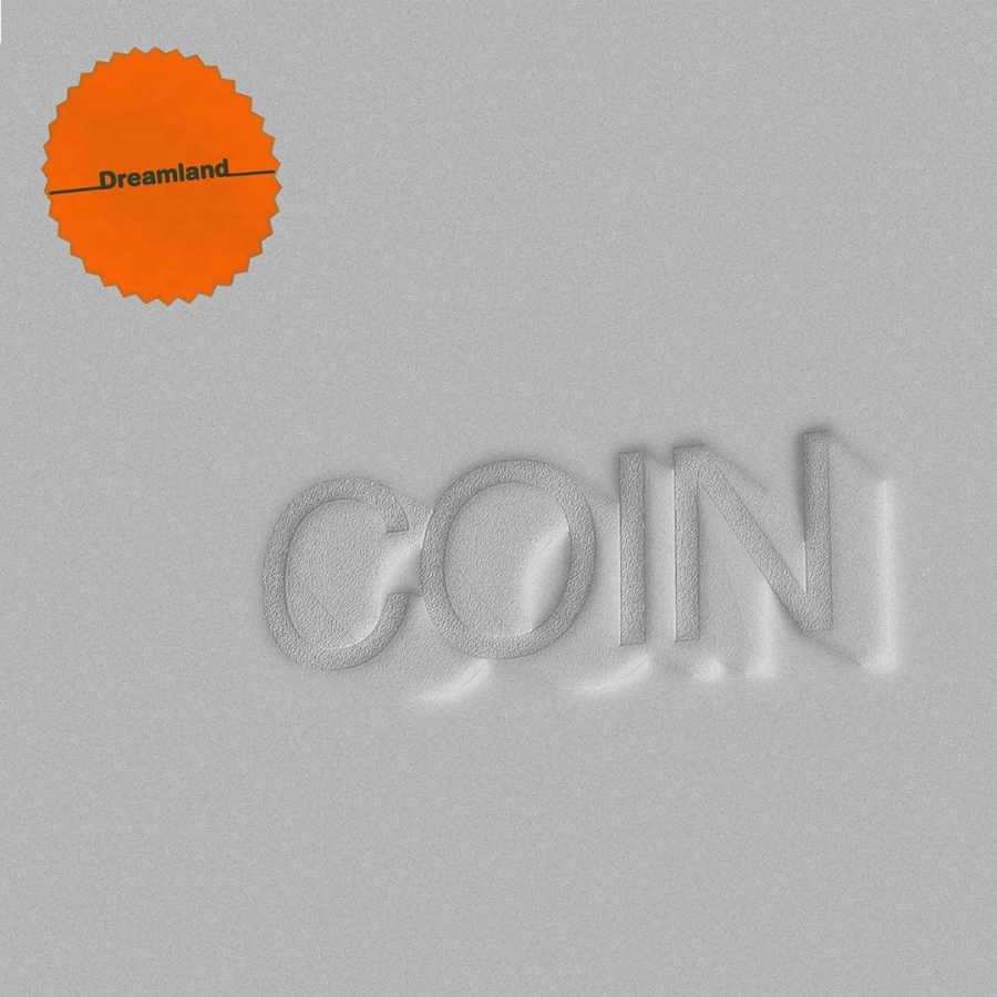 COIN — Lately III cover artwork