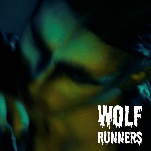 Vesna — Wolfrunners cover artwork