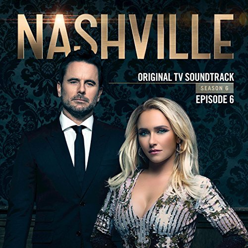 Nashville Cast featuring Chris Carmack, Jonathan Jackson, Sam Palladio, & Rainee Blake — Love Is Loud cover artwork