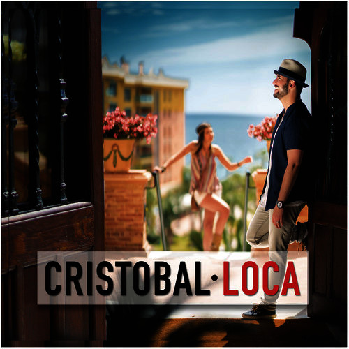 Cristobal — Loca cover artwork