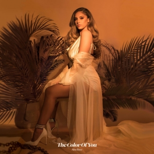 Alina Baraz High cover artwork