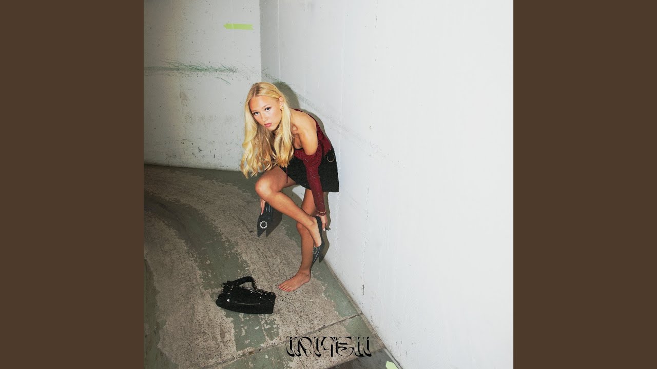 IRMELI — Festen cover artwork