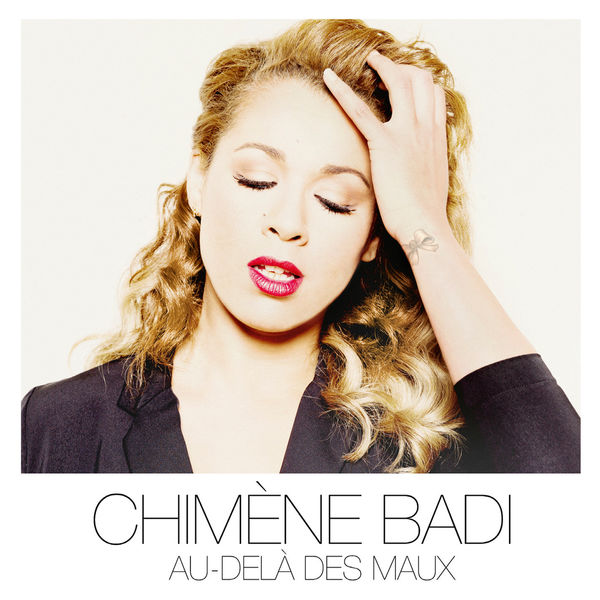 Chimène Badi — Personne cover artwork
