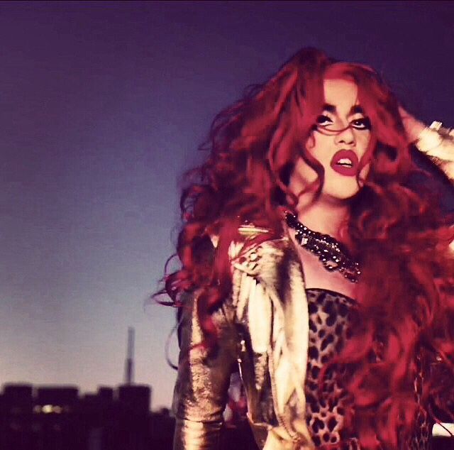 Adore Delano My Address Is Hollywood cover artwork