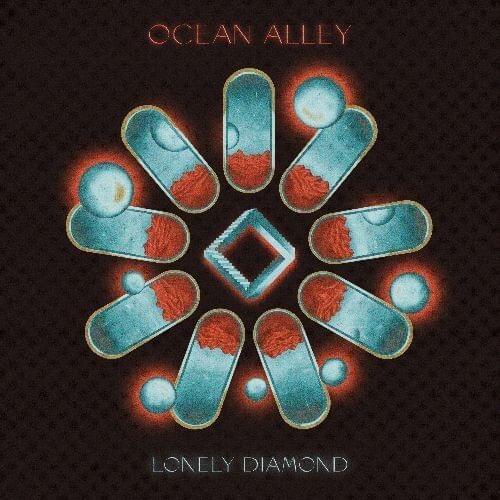 Ocean Alley — Hot Chicken cover artwork