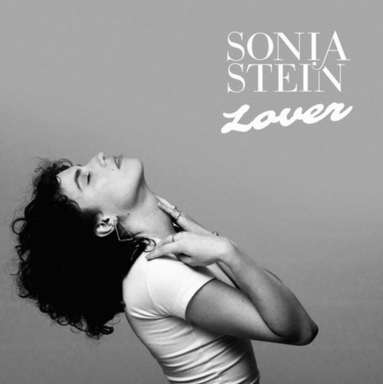 Sonia Stein — Lover cover artwork