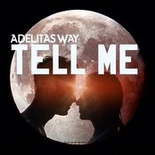 Adelitas Way — Tell Me cover artwork