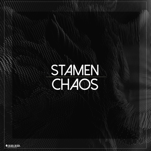 Stamen Chaos cover artwork