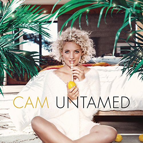 Cam Untamed cover artwork