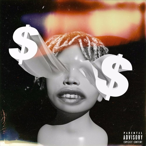 Lil Uzi Vert — Money Longer cover artwork