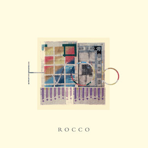 HVOB Rocco cover artwork