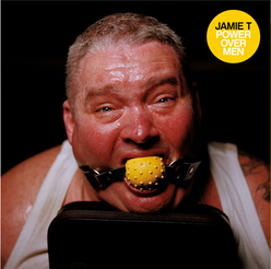 Jamie T — Power Over Men cover artwork