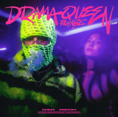 PlanBe — Drama Queen cover artwork