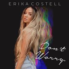 Erika Costell — Petty Isn&#039;t Pretty cover artwork