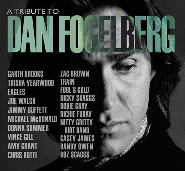 Various Artists A Tribute To Dan Fogelberg cover artwork