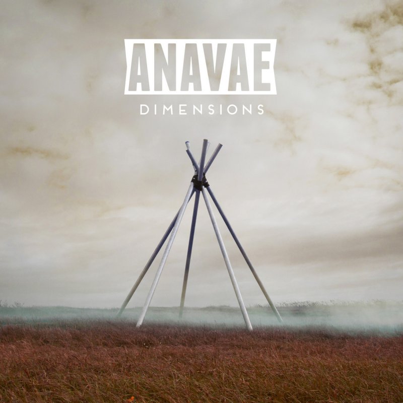 Anavae Anti-Faith cover artwork
