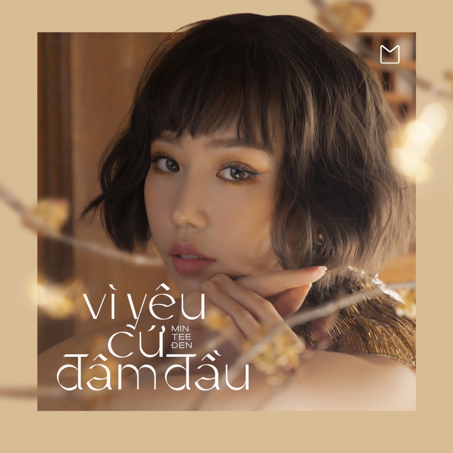 Min ft. featuring JustaTee Vì Yeu Cu Dam Dau cover artwork