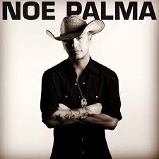 Noe Palma — I&#039;ll Be Your Whiskey cover artwork