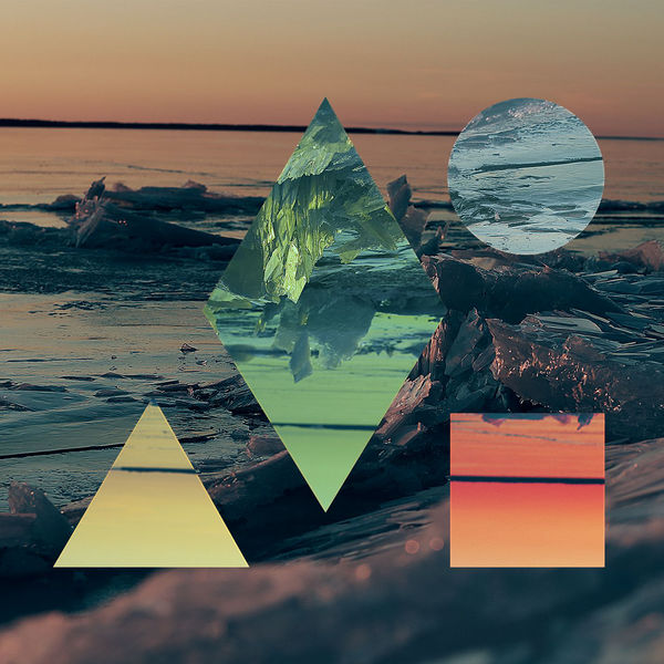 Clean Bandit featuring Noonie Bao — Dust Clears cover artwork