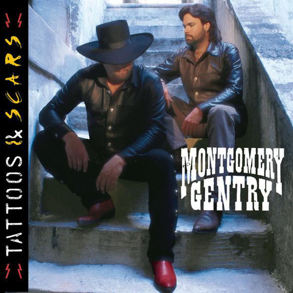 Montgomery Gentry — Lonely And Gone cover artwork