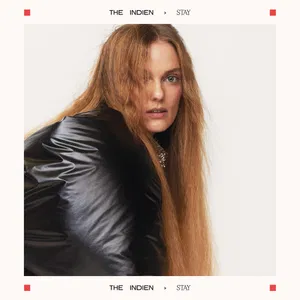 The Indien — Stay cover artwork