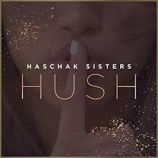 Haschak Sisters — Hush cover artwork