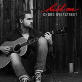 Chord Overstreet — Hold On cover artwork