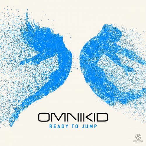 Omnikid Ready To Jump cover artwork