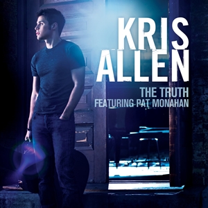 Kris Allen featuring Pat Monahan — The Truth cover artwork