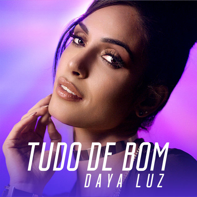 Daya Luz — Tudo de Bom cover artwork