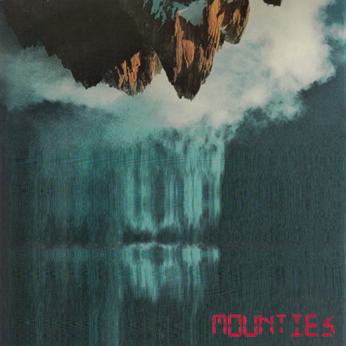 Mounties — Tokyo Summer cover artwork