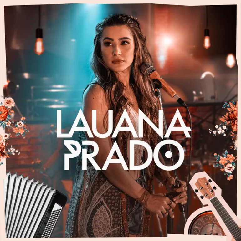 Lauana Prado Lauana Prado cover artwork