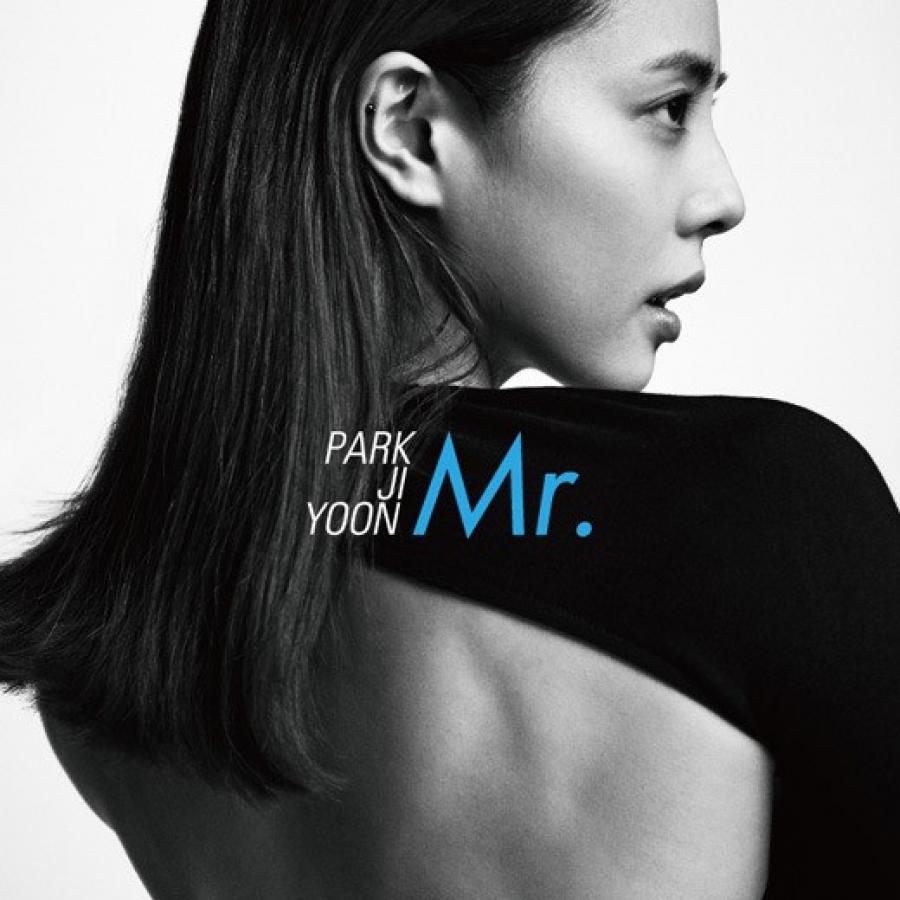 Park Ji Yoon featuring San E — Mr. Lee cover artwork