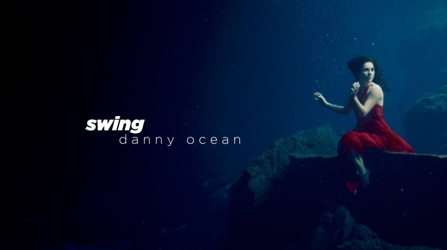 Danny Ocean Swing cover artwork