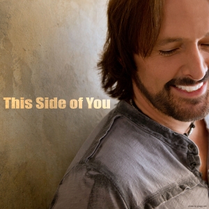 Rick Monroe This Side Of You cover artwork