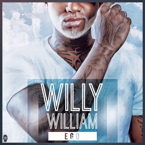 Willy William Ego cover artwork